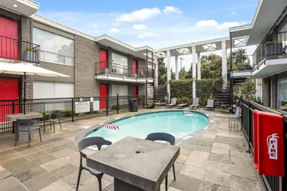 3602 Garrott Street Street #12, Houston, TX 77006 - Photo 30