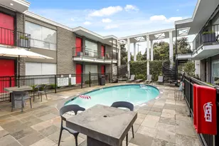 3602 Garrott Street St, Houston, TX 77006 - Photo 30