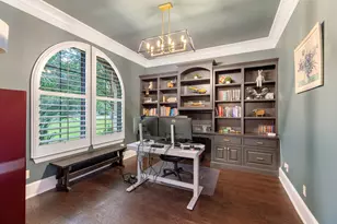 28733 Lakeside Green, Magnolia, TX 77355 - Photo 8