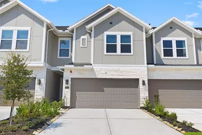 3035 Dovedale Street, Pearland, TX 77584 - Photo 1