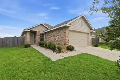 11178 N Lake Mist Lane, Willis, TX 77318 - Photo 2