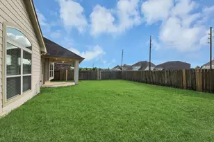 3227 Selene Dr, Missouri City, TX 77459 - Photo 34