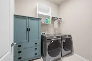 806 Butterfly Garden Trail, Richmond, TX 77406 - Photo 4