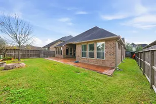 806 Butterfly Garden Trail, Richmond, TX 77406 - Photo 36