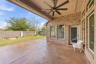 806 Butterfly Garden Trail, Richmond, TX 77406 - Photo 32