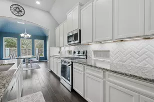 806 Butterfly Garden Trail, Richmond, TX 77406 - Photo 26