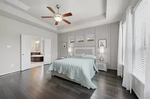 806 Butterfly Garden Trail, Richmond, TX 77406 - Photo 16