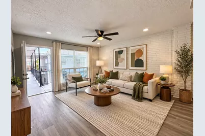9711 Linkmeadow Lane #11, Houston, TX 77025 - Photo 1