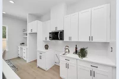 860 Rachel Street Street #A, Houston, TX 77091 - Photo 16