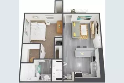 11355 Richmond Avenue #0810, South Houston, TX 77082 - Photo 36