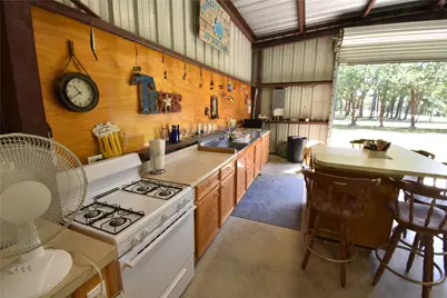 121 Chisholm Trail, Livingston, TX 77351 - Photo 8