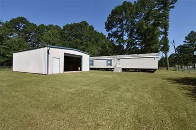 121 Chisholm Trail, Livingston, TX 77351 - Photo 1