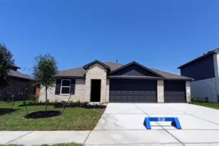 933 Neches Ln, Dayton, TX 77535 - Photo 1