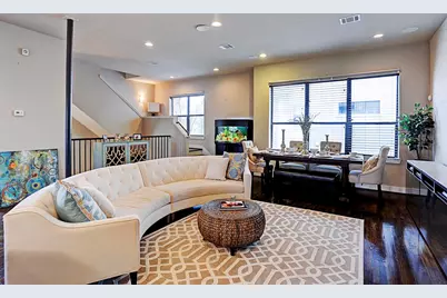 5005 Darling Street, Houston, TX 77007 - Photo 4