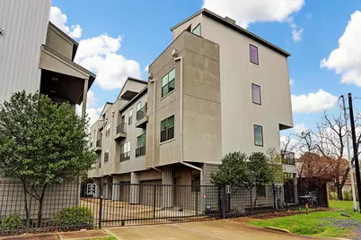 5005 Darling Street, Houston, TX 77007 - Photo 2