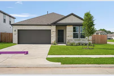 2500 Old Glory Lane, Bay City, TX 77414 - Photo 2