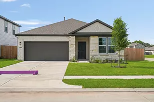 2500 Old Glory Ln, Bay City, TX 77414 - Photo 2