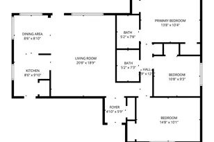 12539 Fern Forest Dr, Houston, TX 77044 - Photo 24