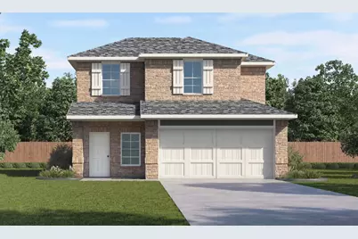 [Address not provided], Beasley, TX 77417 - Photo 1