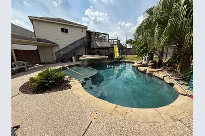 14818 Thomas Mill Lane, Sugar Land, TX 77498 - Photo 24