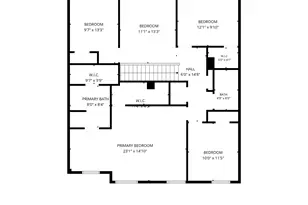 22015 Silverfield Park Ln, Katy, TX 77449 - Photo 34