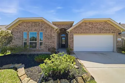 14226 Overbrook Willow Way, Fresno, TX 77545 - Photo 2