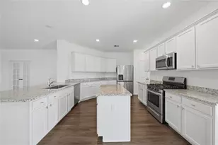 14226 Overbrook Willow Wy, Rosharon, TX 77583 - Photo 14