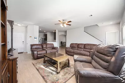 2214 Yellow Fern Path, Spring, TX 77386 - Photo 6