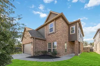 2214 Yellow Fern Path, Spring, TX 77386 - Photo 2