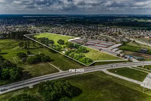 18935 Fm 2920 Rd, Tomball, TX 77377 - Photo 1