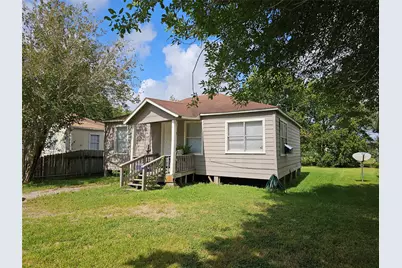 3316 Texas Avenue, Texas City, TX 77590 - Photo 2
