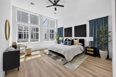 316 Walthall #C, Houston, TX 77022 - Photo 4