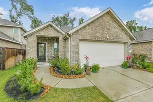 19384 Villa Mesa Dr, New Caney, TX 77357 - Photo 2