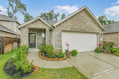 19384 Villa Mesa Drive, New Caney, TX 77357 - Photo 1
