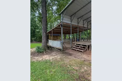 1101 Hidden Oaks Drive, Point Blank, TX 77364 - Photo 8