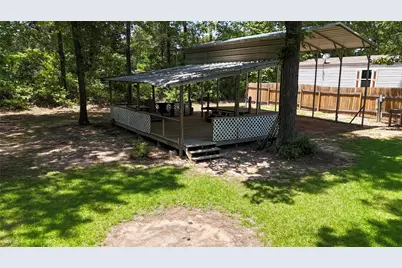 1101 Hidden Oaks Drive, Point Blank, TX 77364 - Photo 2