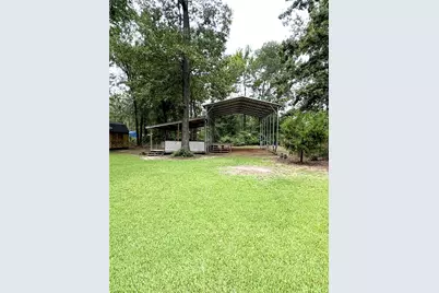 1101 Hidden Oaks Drive, Point Blank, TX 77364 - Photo 2