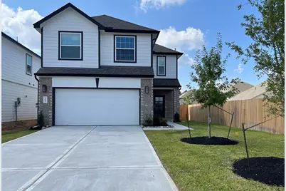 3842 Avalon Lane, Conroe, TX 77301 - Photo 2