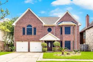 16423 Ash Point Ln, Sugar Land, TX 77498 - Photo 1