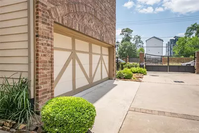 1611 W 23rd Street, Houston, TX 77008 - Photo 4