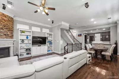 1611 W 23rd Street, Houston, TX 77008 - Photo 14