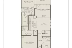 18102 Zemira Ln, Tomball, TX 77377 - Photo 2