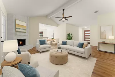 13307 N Thorntree Drive, Houston, TX 77015 - Photo 4