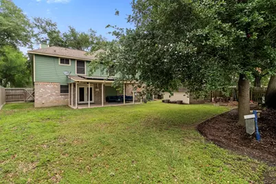 4303 Lost Lake Lane, Spring, TX 77388 - Photo 22