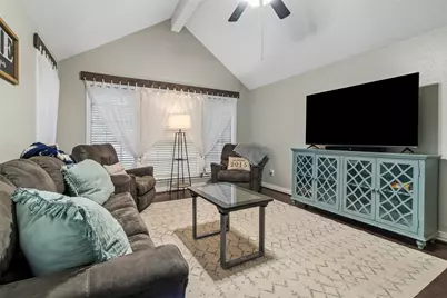 4303 Lost Lake Lane, Spring, TX 77388 - Photo 2