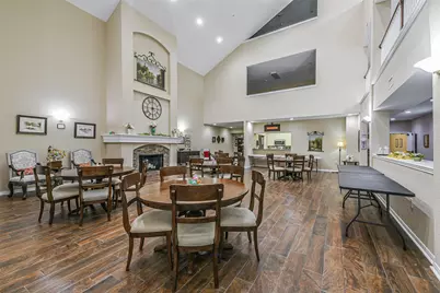 2803 Kings Crossing Drive #315, Kingwood, TX 77345 - Photo 34
