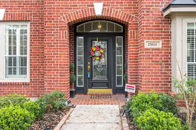 25814 Spring Hill Place, Spring, TX 77373 - Photo 4