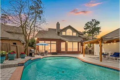 25814 Spring Hill Place, Spring, TX 77373 - Photo 1