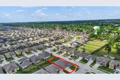 2402 Ormes Forest Lane, Spring, TX 77373 - Photo 4