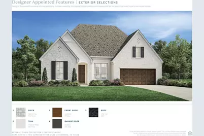7814 Hundson River Lane, Richmond, TX 77469 - Photo 2